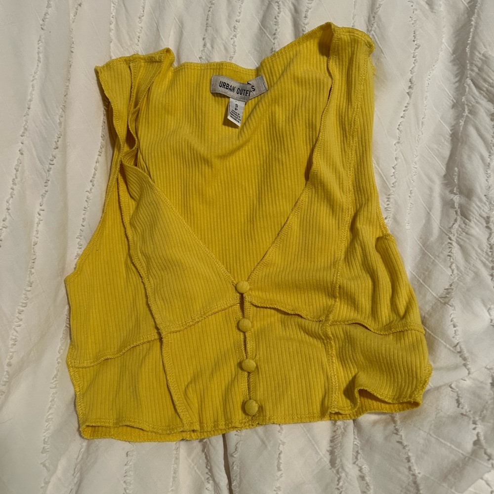 Urban Outfitters Top